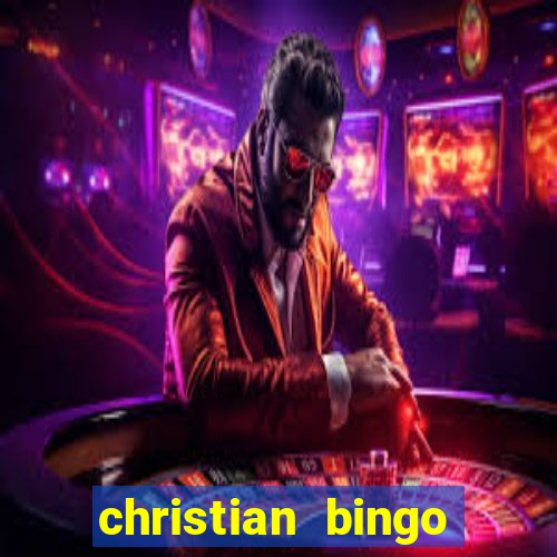 christian bingo beefcake hunter